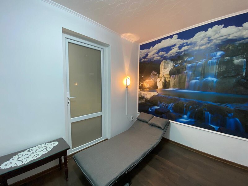 Antiaeriana, Crizantemelor