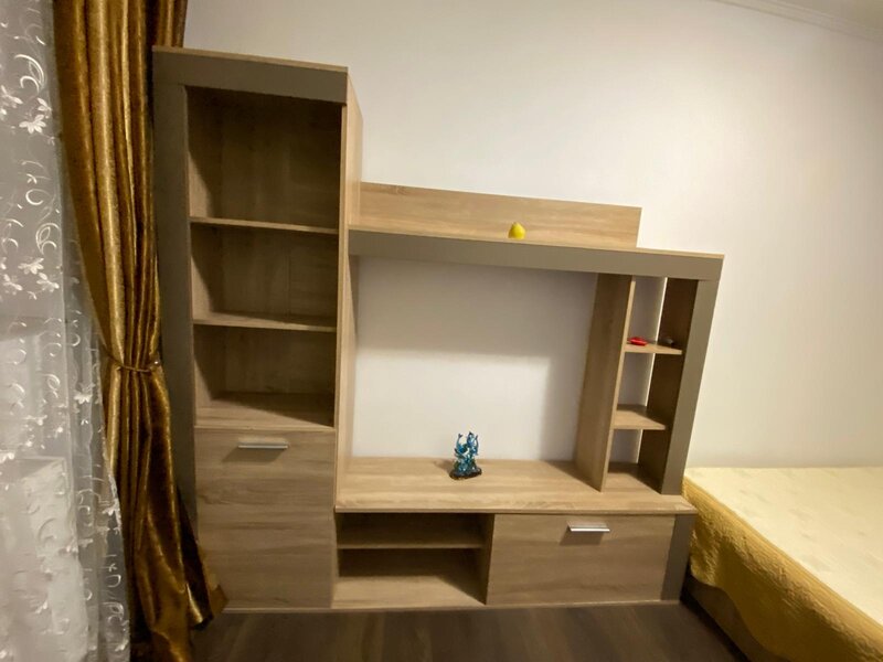 Antiaeriana, Crizantemelor